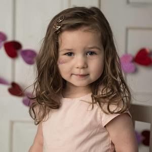 Meet your Posher, Cora